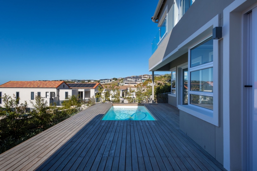 4 Bedroom Property for Sale in Summer Place Western Cape